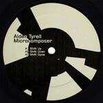cover: Alden Tyrell - Microcomposer