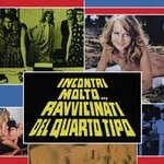 cover: Alessandro Alessandroni - Incontri Molto... Ravvicinati Del Quarto Tipo (Original Motion Picture Soundtrack)