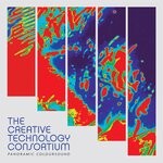 cover: The Creative Technology Consortium - Panoramic Colorsound