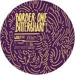 cover: Border One - Bittersharp EP