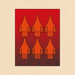 cover: Cesco - Up The Place EP