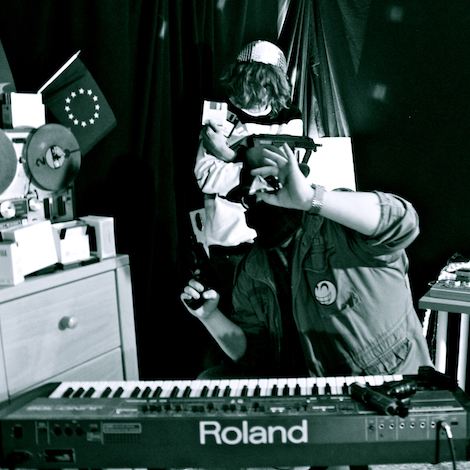 picture: DJ Normal 4