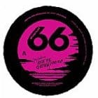 cover: Joey Anderson - Above The Cherry Moon