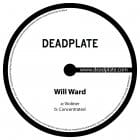 cover: Will Ward - Violiner / Concentrated