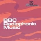 cover: Various Artists - BBC Radiophonic Music