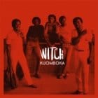 cover: Witch - Kuomboka