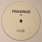 cover: Fraxinus - All Ends