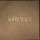 cover: Gerald Norton / Reformed Society - Rawness EP