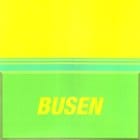 cover: Busen - Ge Bu 4