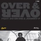 cover: Onra - Over & Over