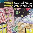 cover: Nomad Ninja - Avond Sluimer