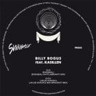 cover: Billy Bogus feat. Kasillen - Svengali