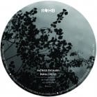cover: Patrick Richard - Parallax EP