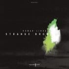 cover: Roman Lindau - Strange Brew EP