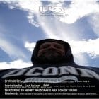 cover: DJ JUS-ED - Transition Album
