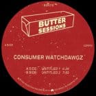 cover: Consumer Watchdawgz - Untitled