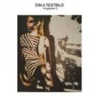 cover: Din A Testbild - Programm 3