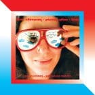 cover: Lena Platonos - Sun Masks Remix EP