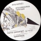 cover: Microthol - Microkosmos Remixed