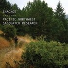 cover: Smackos - Pacific Northwest Sasquatch Research